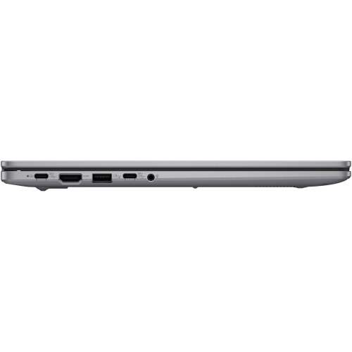 Laptop ASUS ExpertBook P1 P1503CVA Procesor Intel Core i3-1315U 10M Cache, up to 4.50 GHz 15.6" FHD, 8GB DDR5, 512GB SSD, Intel UHD Graphics, Gri