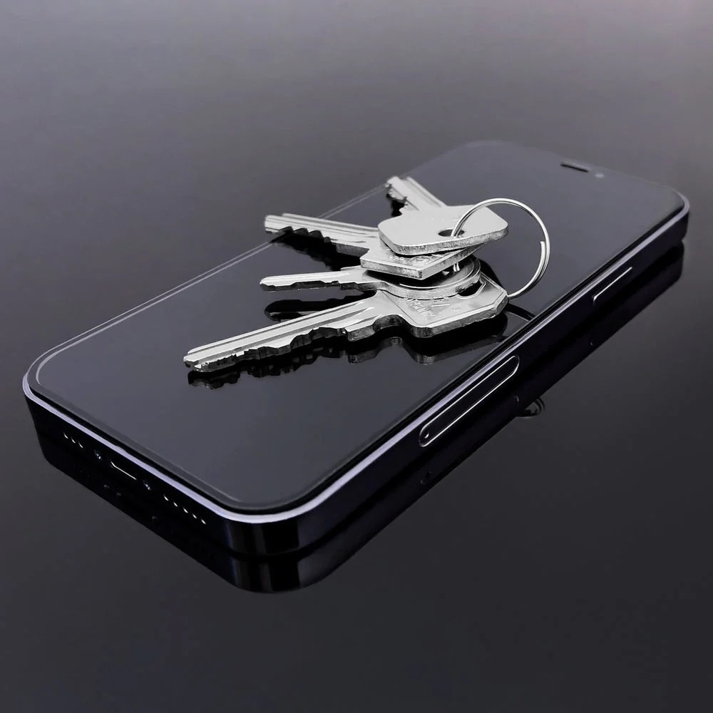 Folie Sticla Securizata 5D Wozinsky, Super Rezistenta, pentru iPhone XS Max, Negru