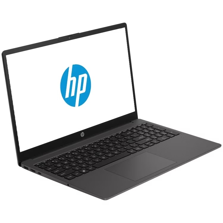 Laptop HP 250 G10 cu procesor Intel® Core™ i5-1334U pana la 4.60 GHz, 15.6", Full HD, 32GB DDR4 RAM, 512GB SSD, Intel® Iris® Xe Graphics, Windows 11 Pro, Dark Ash Silver