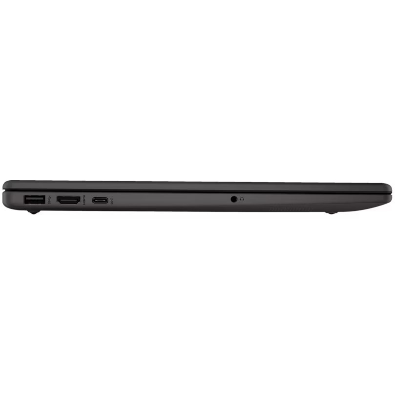 Laptop HP 250 G10 cu procesor Intel® Core™ i5-1334U pana la 4.60 GHz, 15.6", Full HD, 32GB DDR4 RAM, 512GB SSD, Intel® Iris® Xe Graphics, Windows 11 Pro, Dark Ash Silver
