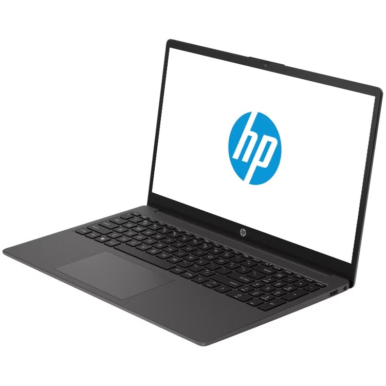 Laptop HP 250 G10 cu procesor Intel® Core™ i5-1334U pana la 4.60 GHz, 15.6", Full HD, 32GB DDR4 RAM, 512GB SSD, Intel® Iris® Xe Graphics, Windows 11 Pro, Dark Ash Silver