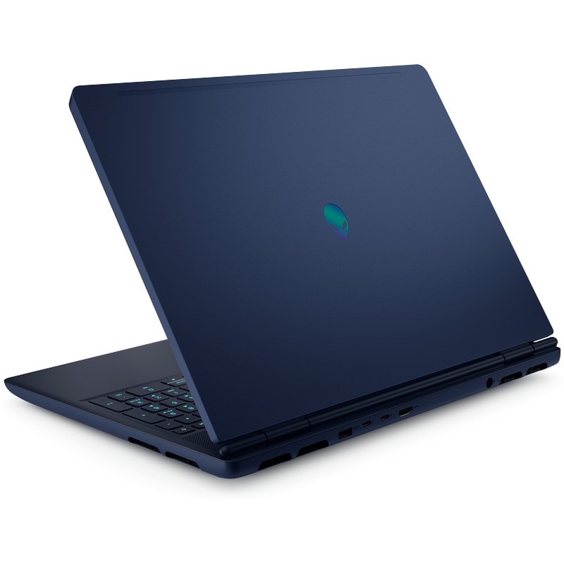 Laptop Dell Alienware 16X Aurora AC16251, 16 inch 2560 x 1600, Intel Core Ultra 9 275HX 24 C / 24 T, 2.7 GHz - 5.4 GHz, 40 MB cache, 28 W, 32 GB DDR5, 1 TB SSD, Nvidia GeForce RTX 5070, Windows 11 Pro