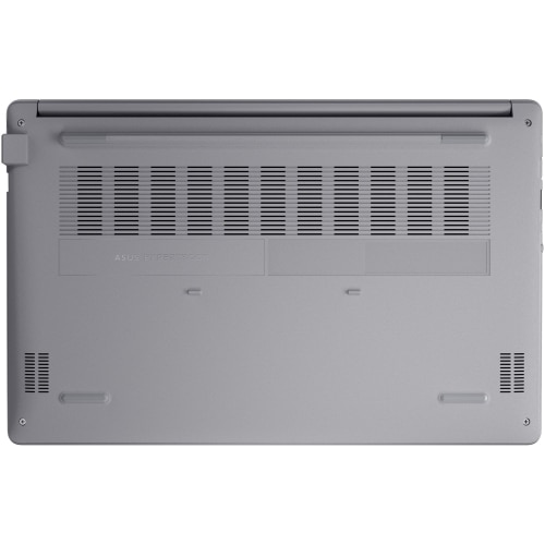 Laptop ASUS ExpertBook P1 P1503CVA Procesor Intel Core i3-1315U 10M Cache, up to 4.50 GHz 15.6" FHD, 8GB DDR5, 256GB SSD, Intel UHD Graphics, Gri