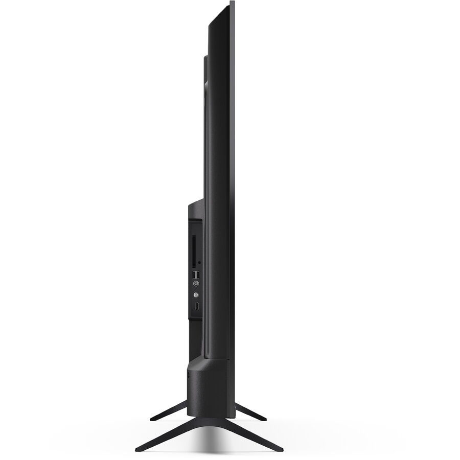 Televizor LED Sharp 50HL4265E, 50", Smart TV, 4K Ultra HD, Negru