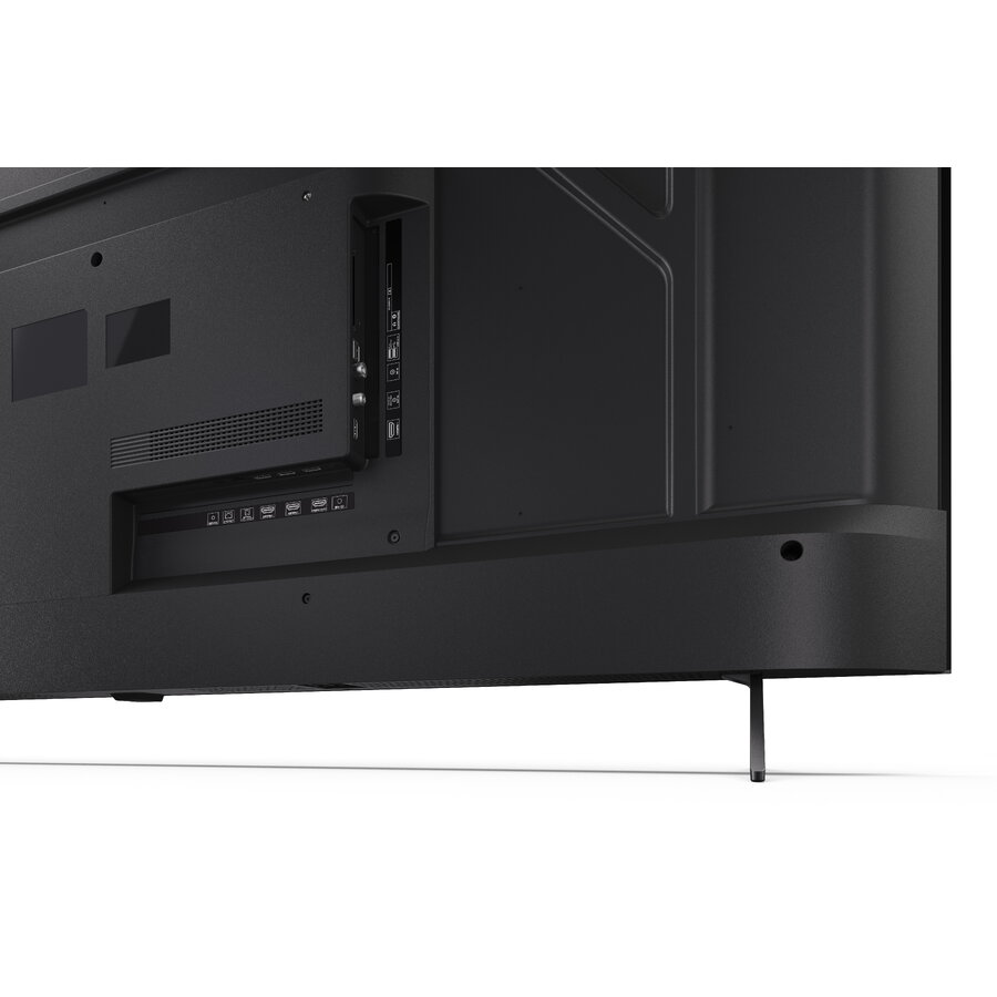 Televizor LED Sharp 50HL4265E, 50", Smart TV, 4K Ultra HD, Negru