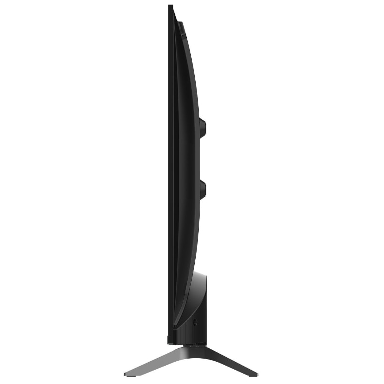 Televizor QLED Tesla 109 cm 43" Q43E665GFS, Full HD 1920 x 1080, Smart TV, WiFi, CI+