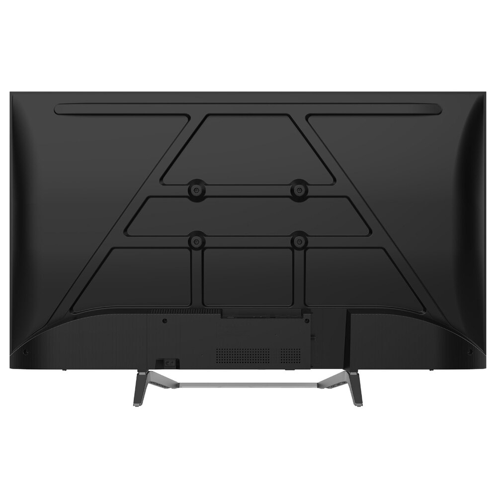 Televizor QLED Tesla 109 cm 43" Q43E665GFS, Full HD 1920 x 1080, Smart TV, WiFi, CI+