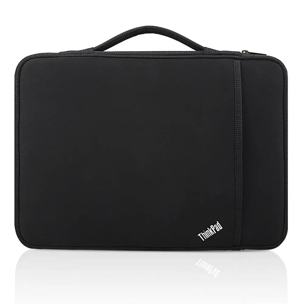 Husa laptop Lenovo ThinkPad Sleeve, 13", Negru