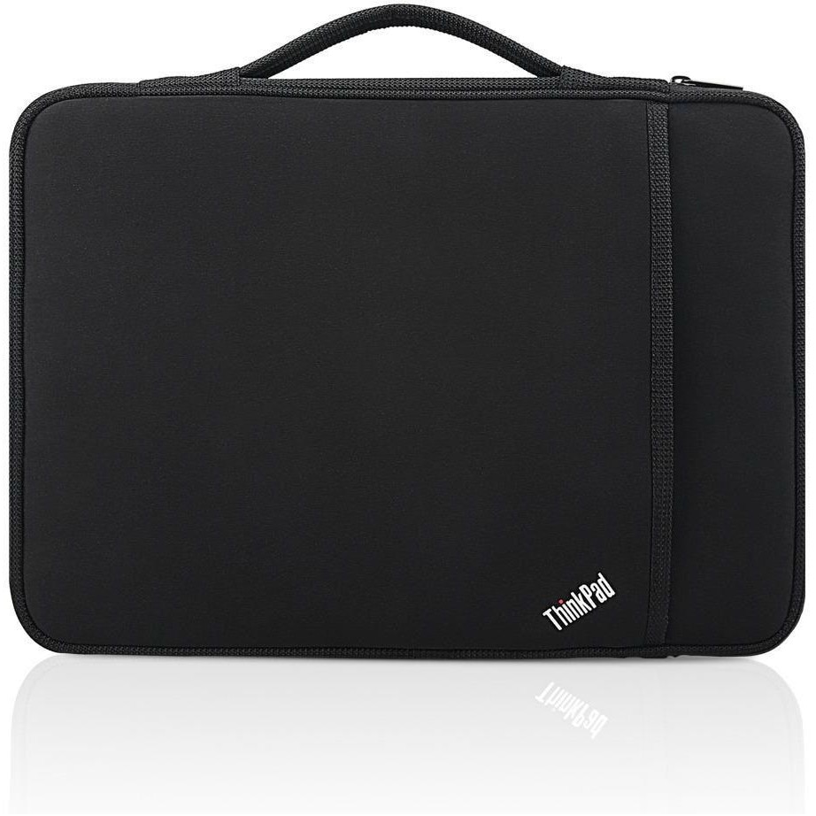 Husa laptop Lenovo ThinkPad Sleeve, 13", Negru