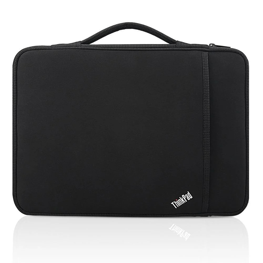 Husa laptop Lenovo ThinkPad Sleeve, 13", Negru