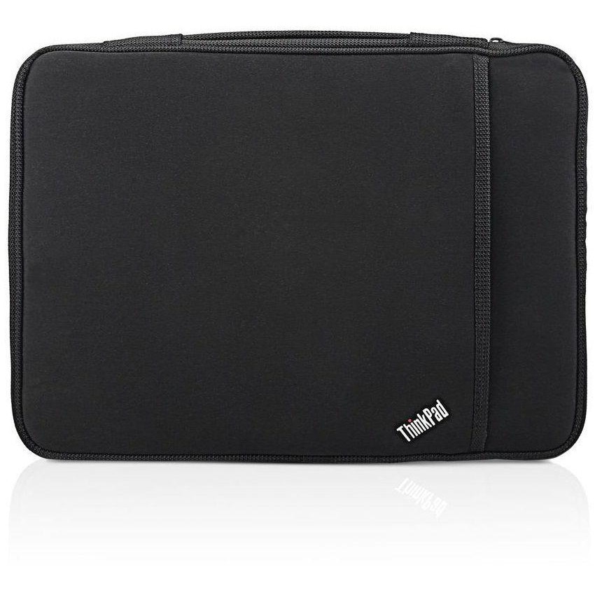 Husa laptop Lenovo ThinkPad Sleeve, 13", Negru