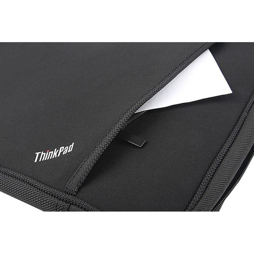 Husa laptop Lenovo ThinkPad Sleeve, 13", Negru