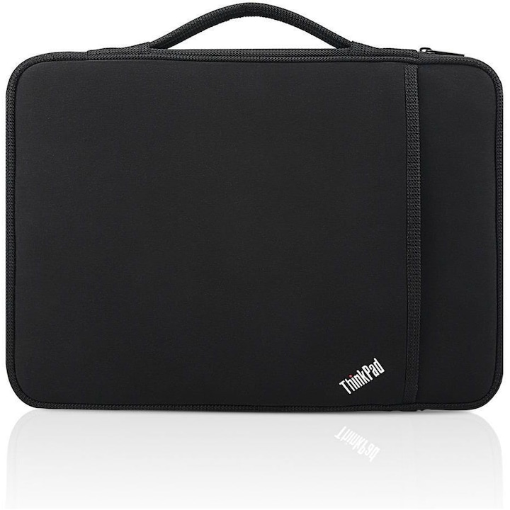 Husa laptop Lenovo ThinkPad Sleeve, 13", Negru