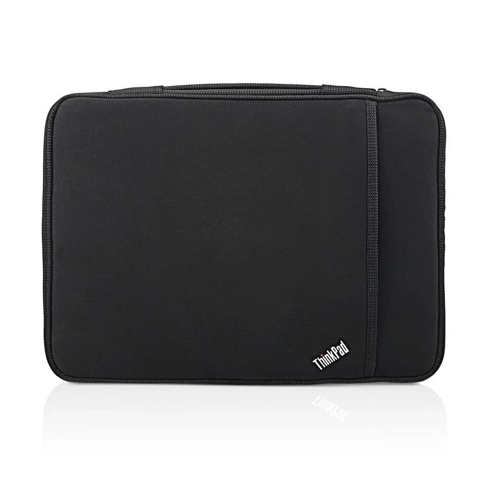 Husa laptop Lenovo ThinkPad Sleeve, 13", Negru