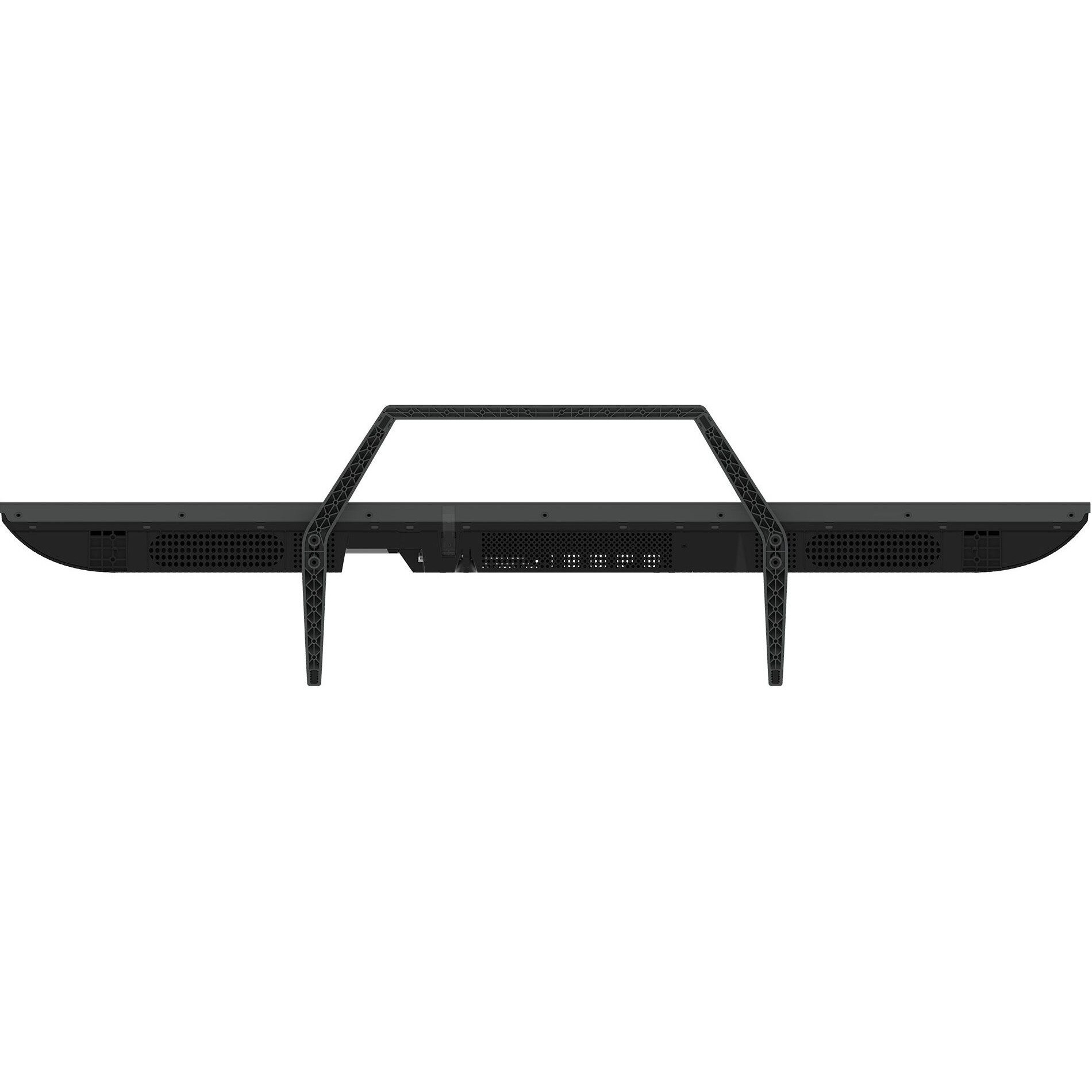 Televizor Smart Tesla - Q50E655GUS, 50inch, 4K, QLED, UltraHD, HDR10, Dolby vision, Google TV, gri