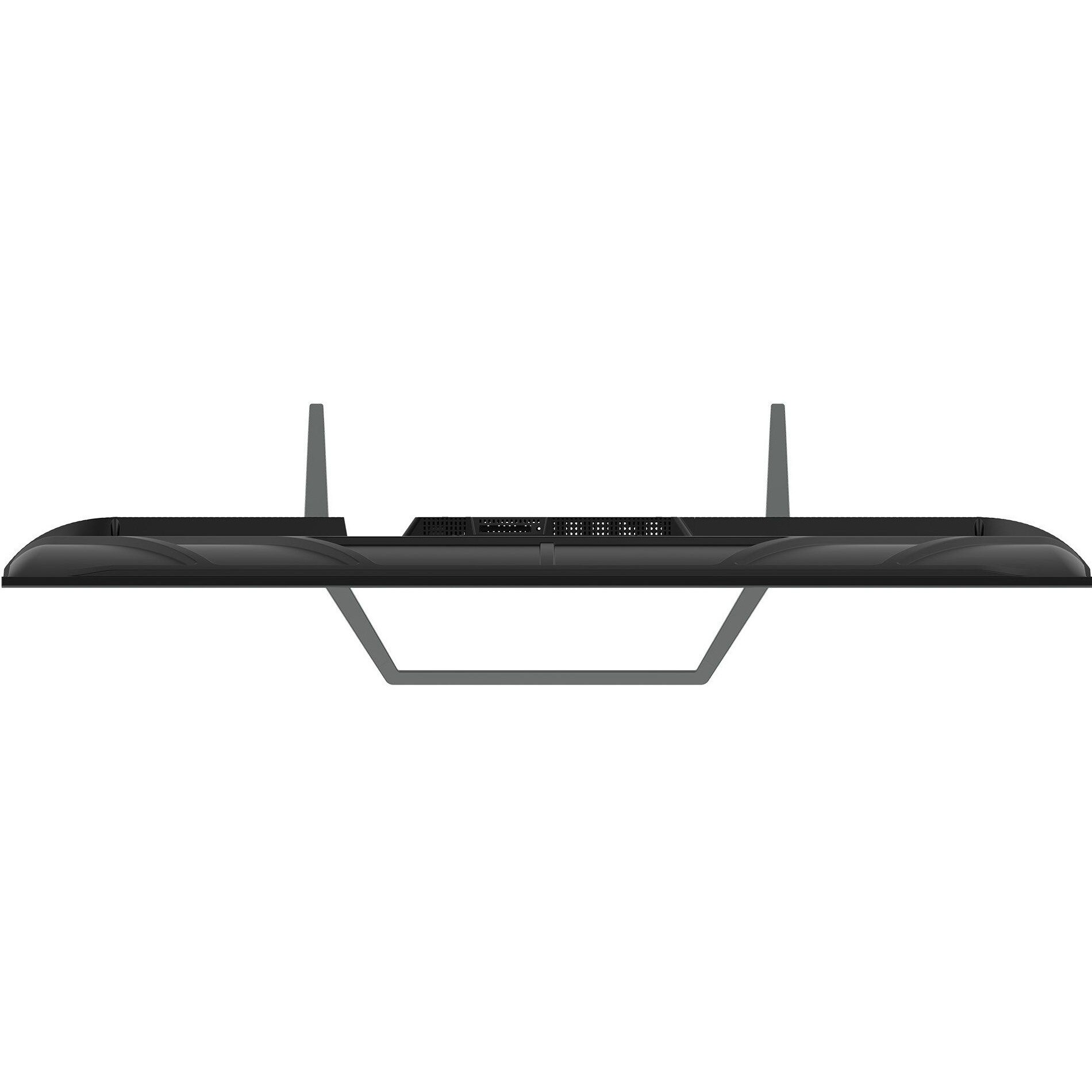 Televizor Smart Tesla - Q50E655GUS, 50inch, 4K, QLED, UltraHD, HDR10, Dolby vision, Google TV, gri