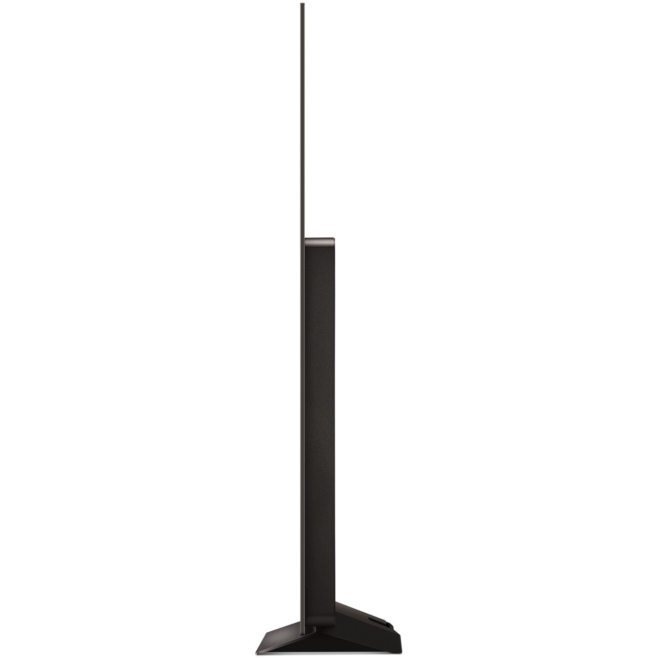 RESIGILAT: Televizor LG OLED evo 65C42LA, 164 cm, Smart, 4K Ultra HD, 100Hz, Clasa F