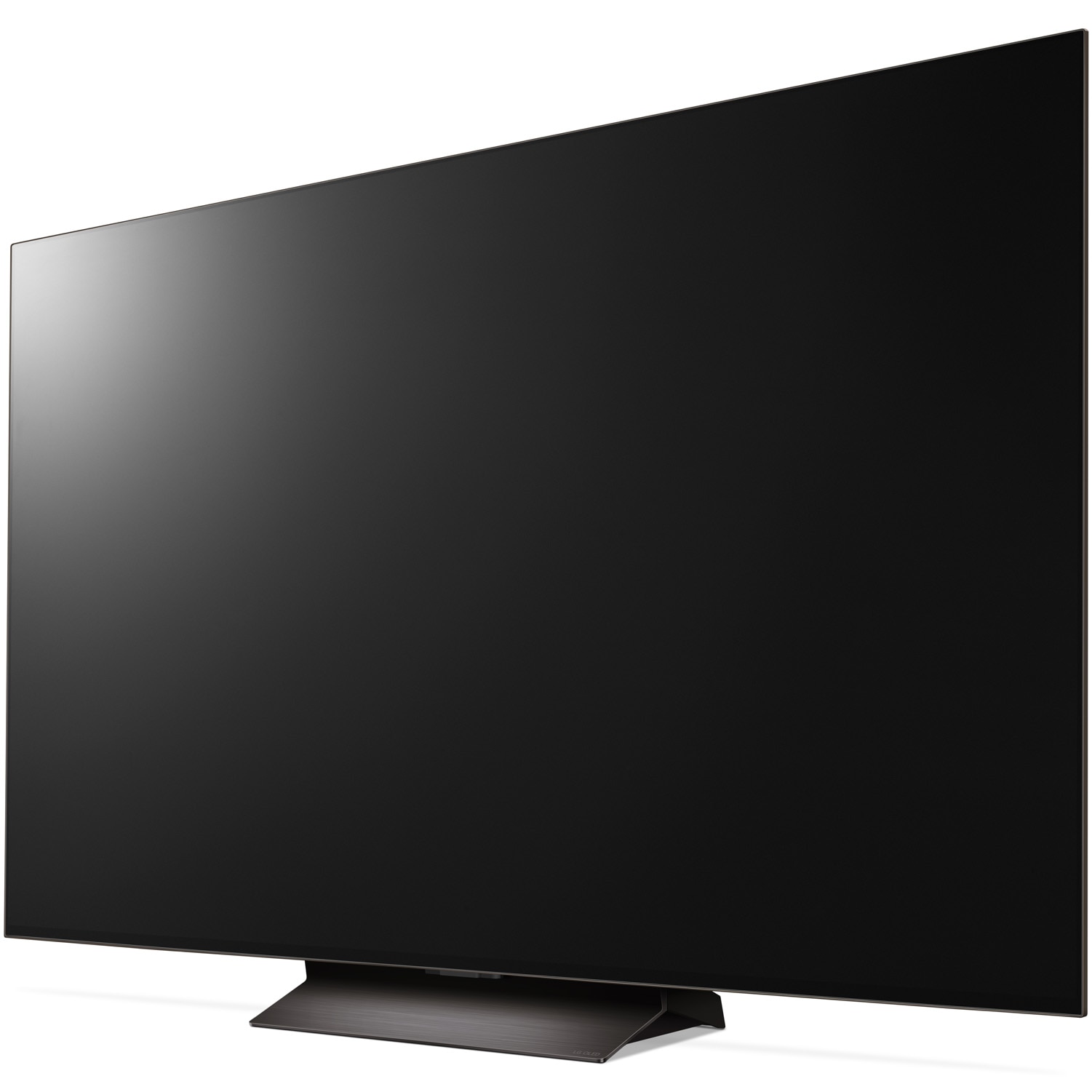RESIGILAT: Televizor LG OLED evo 65C42LA, 164 cm, Smart, 4K Ultra HD, 100Hz, Clasa F