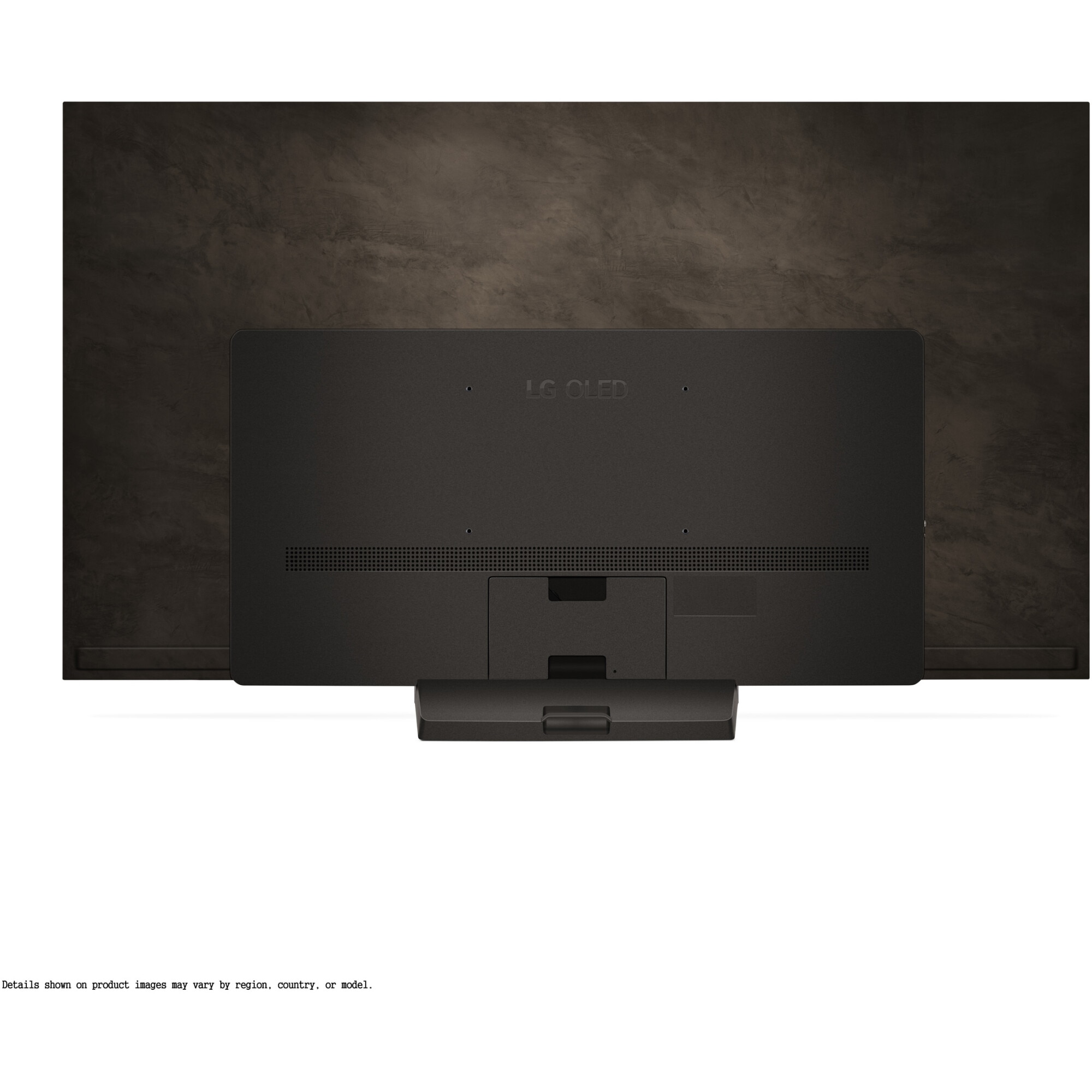 RESIGILAT: Televizor LG OLED evo 65C42LA, 164 cm, Smart, 4K Ultra HD, 100Hz, Clasa F