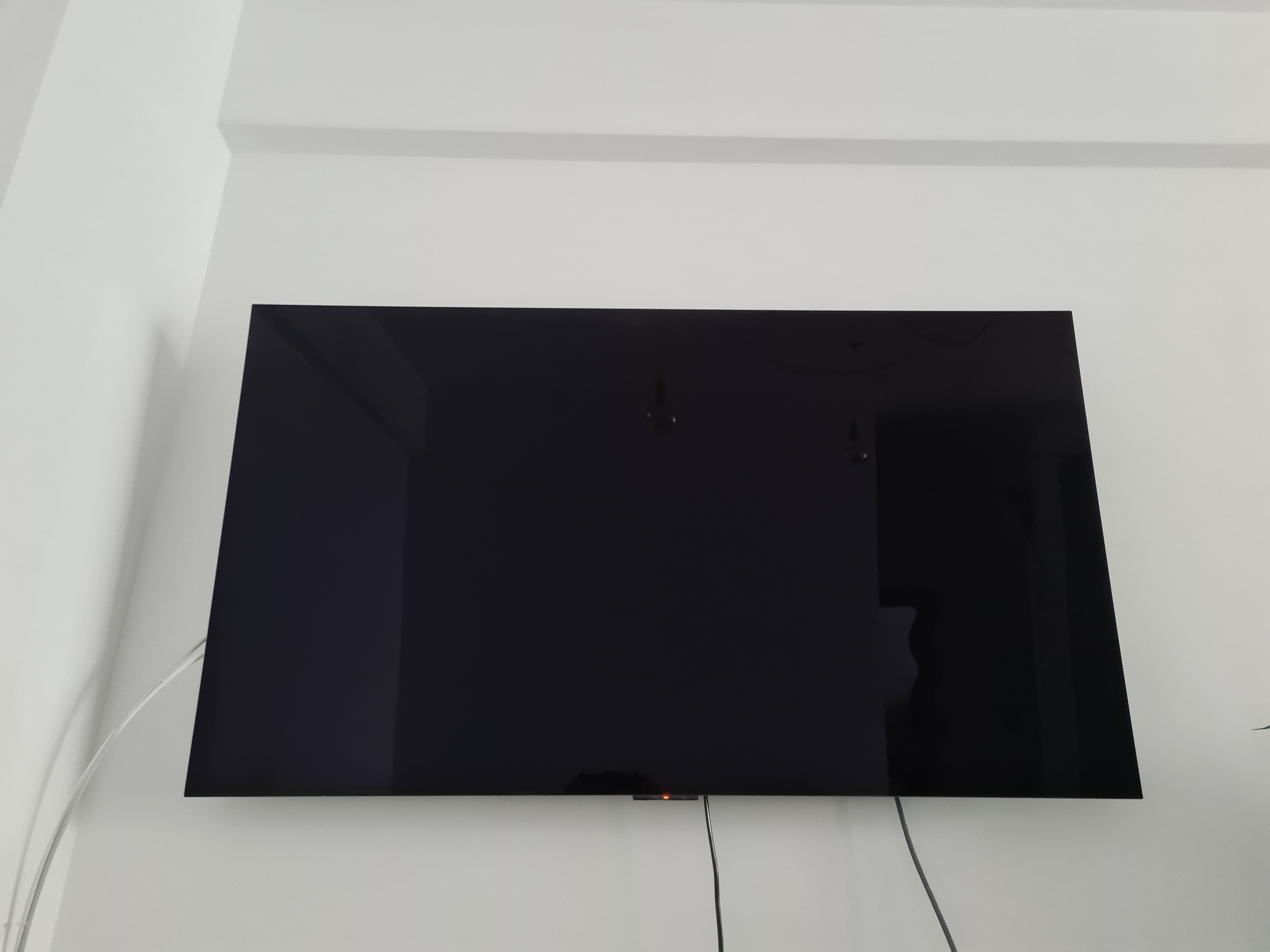 RESIGILAT: Televizor LG OLED evo 65C42LA, 164 cm, Smart, 4K Ultra HD, 100Hz, Clasa F