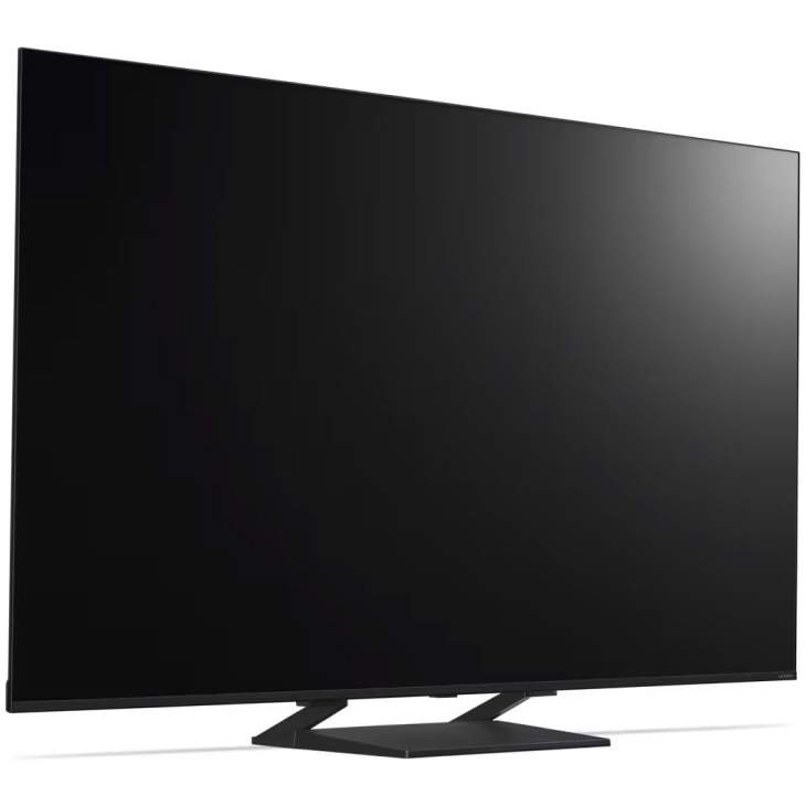 RESIGILAT: Televizor LG QNED evo MiniLED 55QNED93A6A, 139 cm, Smart, 4K Ultra HD, 100 Hz, Clasa G (Model 2025)