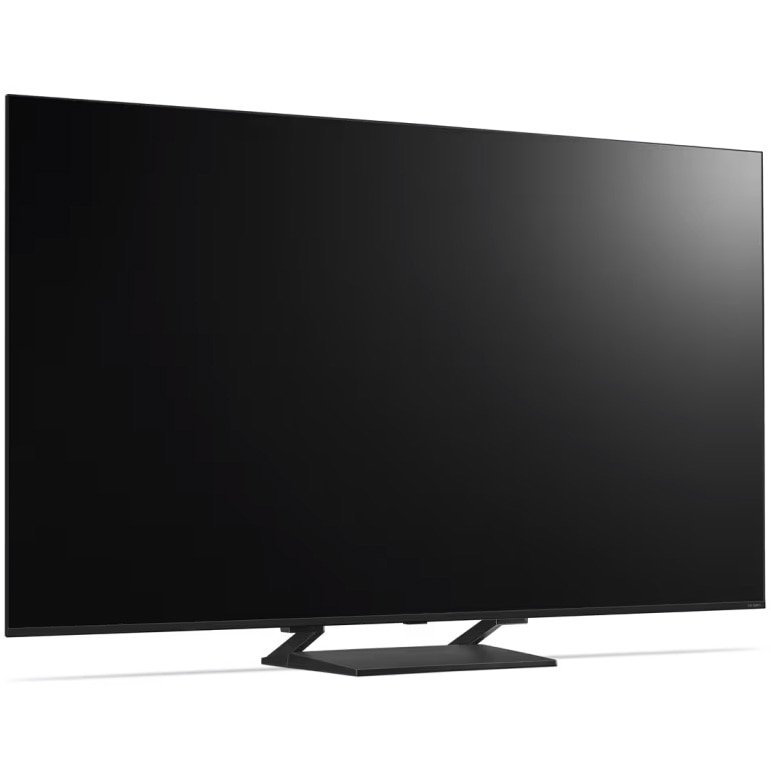 RESIGILAT: Televizor LG QNED evo MiniLED 55QNED93A6A, 139 cm, Smart, 4K Ultra HD, 100 Hz, Clasa G (Model 2025)