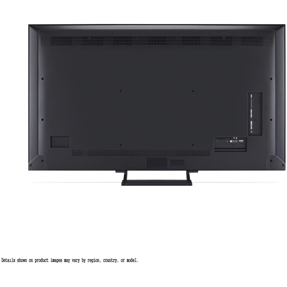 RESIGILAT: Televizor LG QNED evo MiniLED 55QNED93A6A, 139 cm, Smart, 4K Ultra HD, 100 Hz, Clasa G (Model 2025)