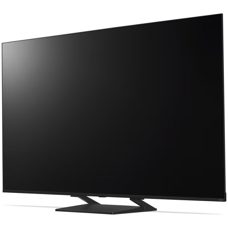 RESIGILAT: Televizor LG QNED evo MiniLED 55QNED93A6A, 139 cm, Smart, 4K Ultra HD, 100 Hz, Clasa G (Model 2025)