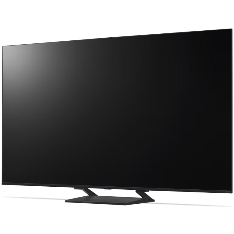 RESIGILAT: Televizor LG QNED evo MiniLED 55QNED93A6A, 139 cm, Smart, 4K Ultra HD, 100 Hz, Clasa G (Model 2025)