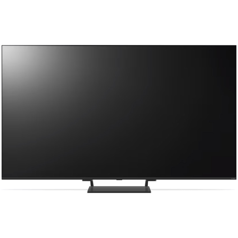 RESIGILAT: Televizor LG QNED evo MiniLED 55QNED93A6A, 139 cm, Smart, 4K Ultra HD, 100 Hz, Clasa G (Model 2025)