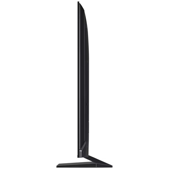 RESIGILAT: Televizor LG QNED evo MiniLED 55QNED93A6A, 139 cm, Smart, 4K Ultra HD, 100 Hz, Clasa G (Model 2025)