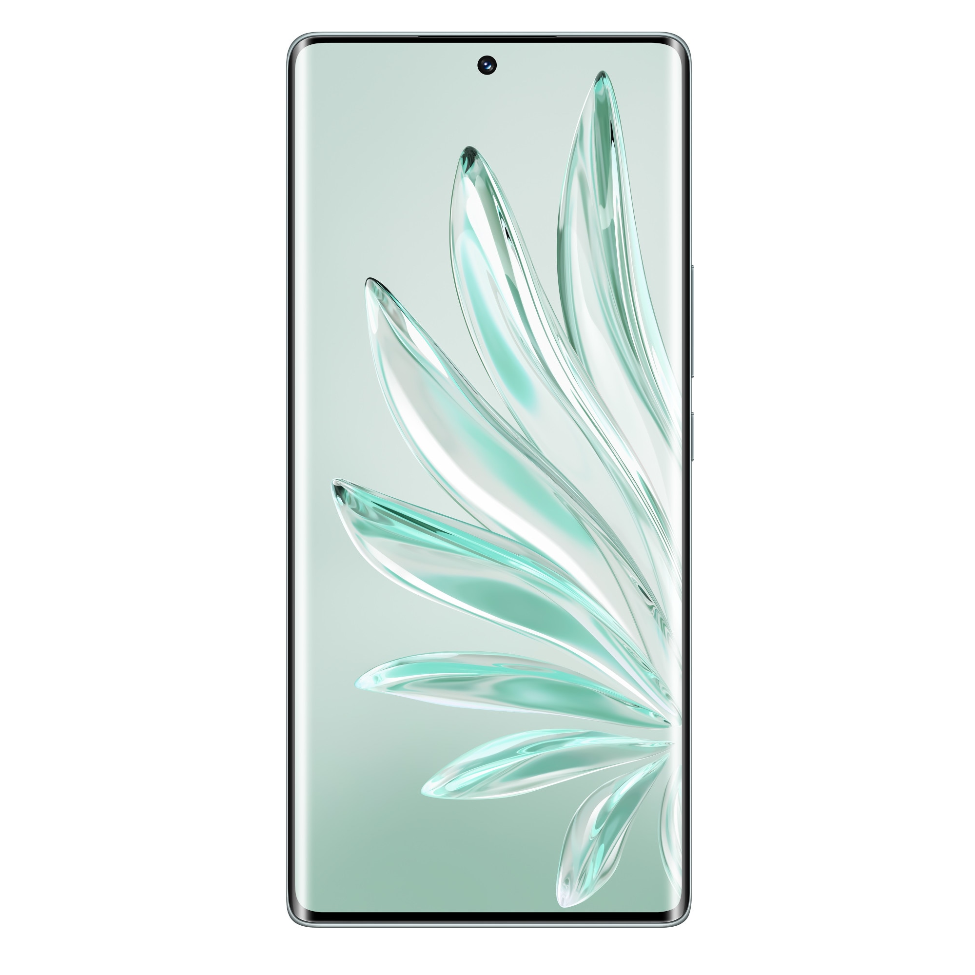 RESIGILAT: Telefon mobil Honor 70, Dual SIM, 8GB RAM, 128GB, 5G, Emerald Green