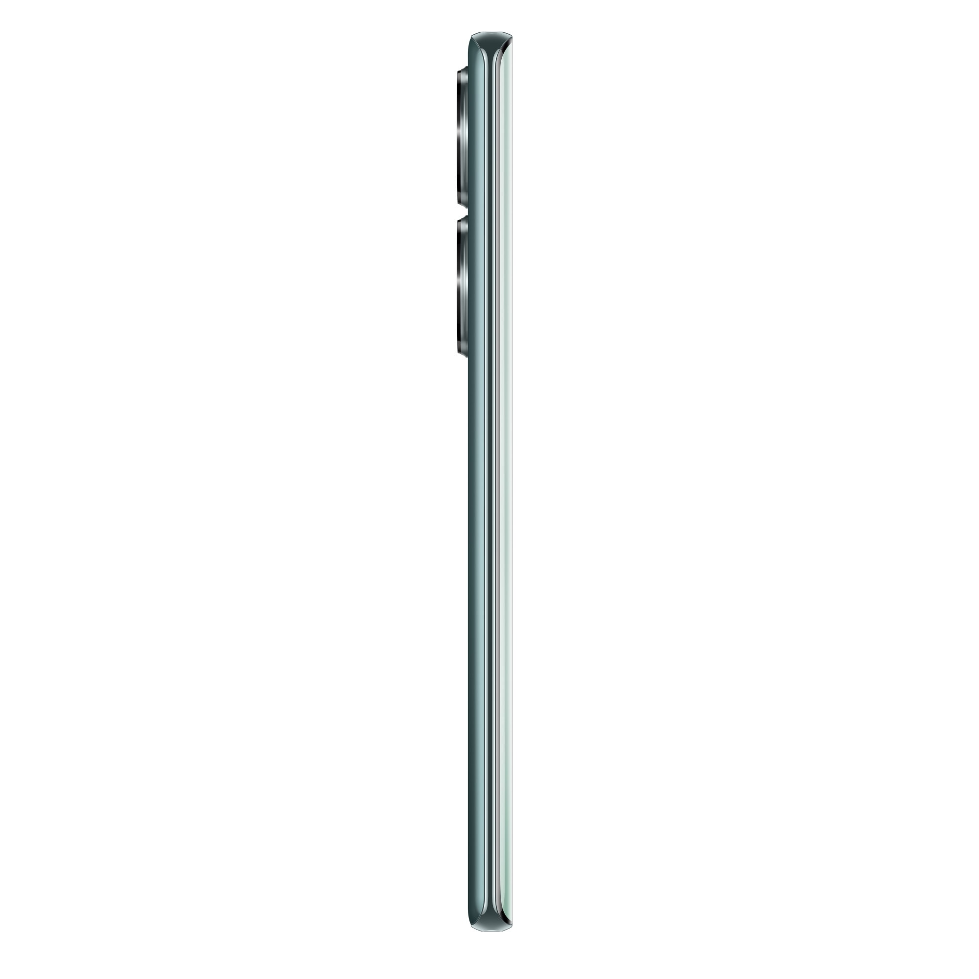 RESIGILAT: Telefon mobil Honor 70, Dual SIM, 8GB RAM, 128GB, 5G, Emerald Green