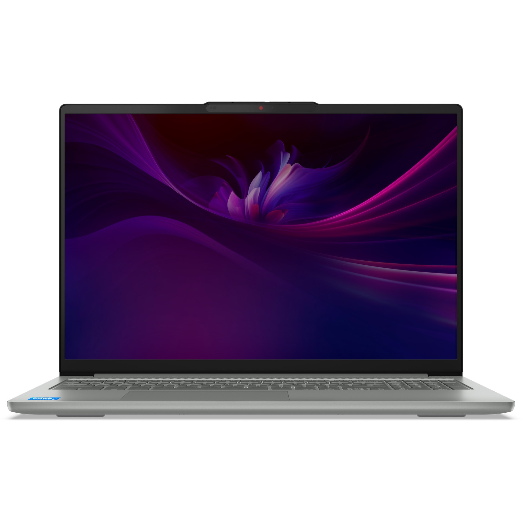 Laptop Lenovo IdeaPad Slim 5 16IRH10 cu procesor Intel® Core™ i5-13420H pana la 4.6GHz, 16" WUXGA, IPS, 32GB DDR5 RAM, 1TB SSD, Intel® UHD Graphics, No OS, Luna Grey