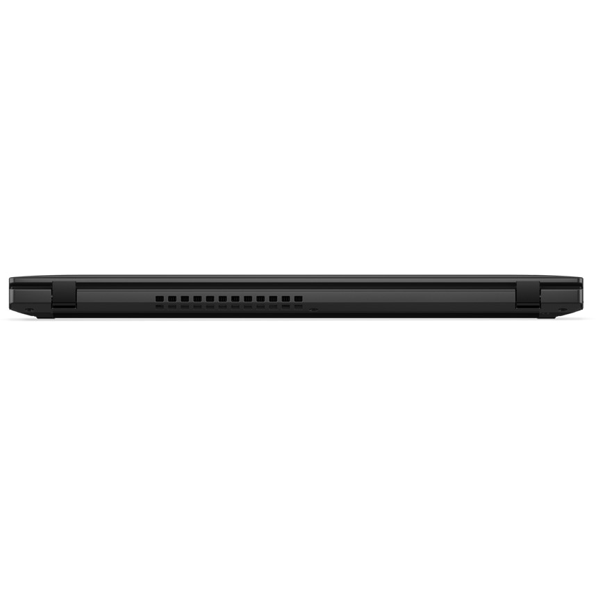 Laptop Lenovo ThinkPad T16 Gen 3 cu procesor Intel® Core™ Ultra 7 155U pana la 4.8 GHz, 16", WUXGA, IPS, 32GB DDR5, 1TB SSD, Intel® Graphics, Windows 11 Pro, Black, 3Y Premier Support
