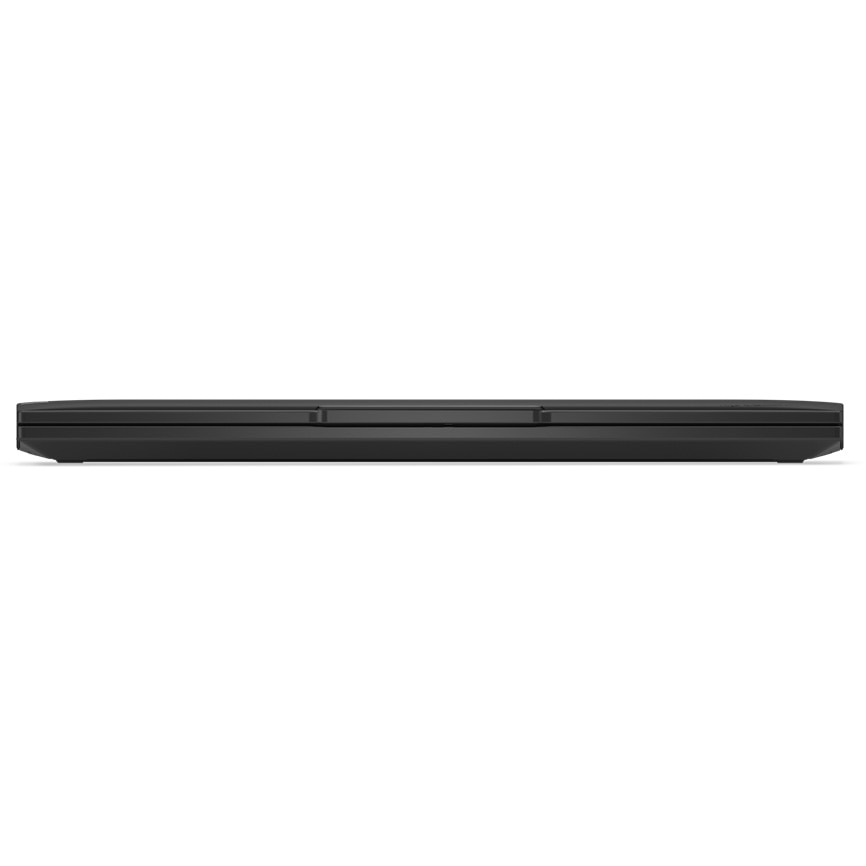 Laptop Lenovo ThinkPad T16 Gen 3 cu procesor Intel® Core™ Ultra 7 155U pana la 4.8 GHz, 16", WUXGA, IPS, 32GB DDR5, 1TB SSD, Intel® Graphics, Windows 11 Pro, Black, 3Y Premier Support