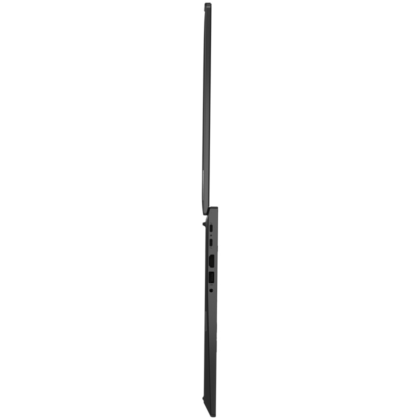 Laptop Lenovo ThinkPad T16 Gen 3 cu procesor Intel® Core™ Ultra 7 155U pana la 4.8 GHz, 16", WUXGA, IPS, 32GB DDR5, 1TB SSD, Intel® Graphics, Windows 11 Pro, Black, 3Y Premier Support