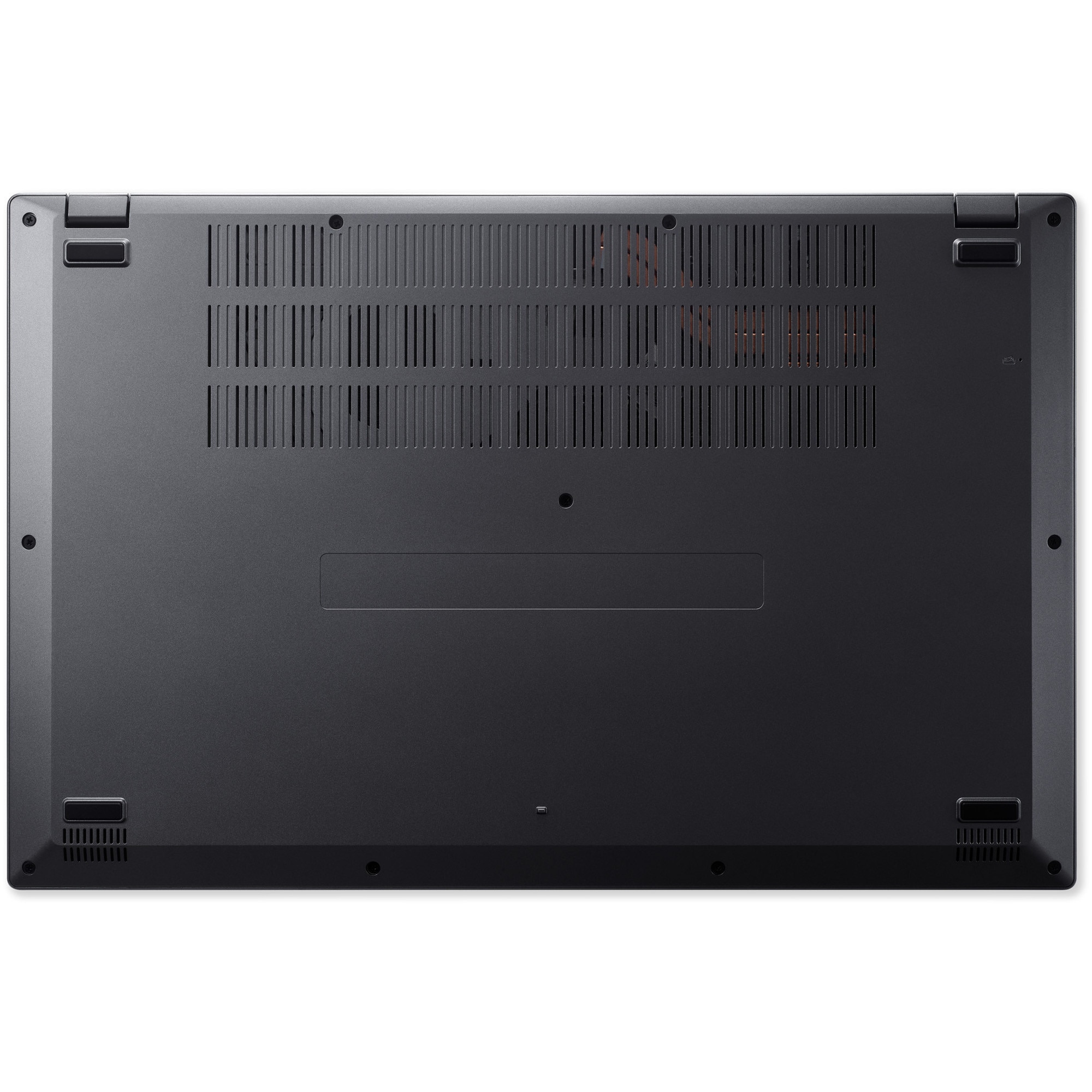 Laptop Acer Aspire 17 A17-51M-57GV cu procesor Intel® Core™ 5 120U pana la 5Ghz, 17.3" FullHD IPS, 16GB LPDDR5, 1TB SSD, Intel® Graphics, no Os, Steel Grey