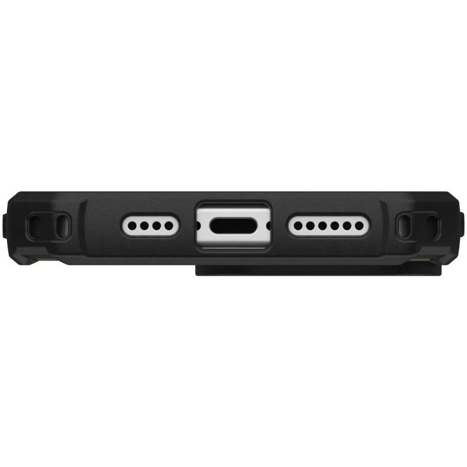Husa de protectie UAG Pathfinder Magsafe pentru iPhone 16 Pro Max, Olive Drab