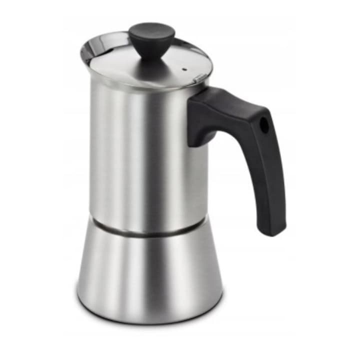 Cafetiere Siemens, model HZ9ES100, 4 cesti, inox, 0,2 l