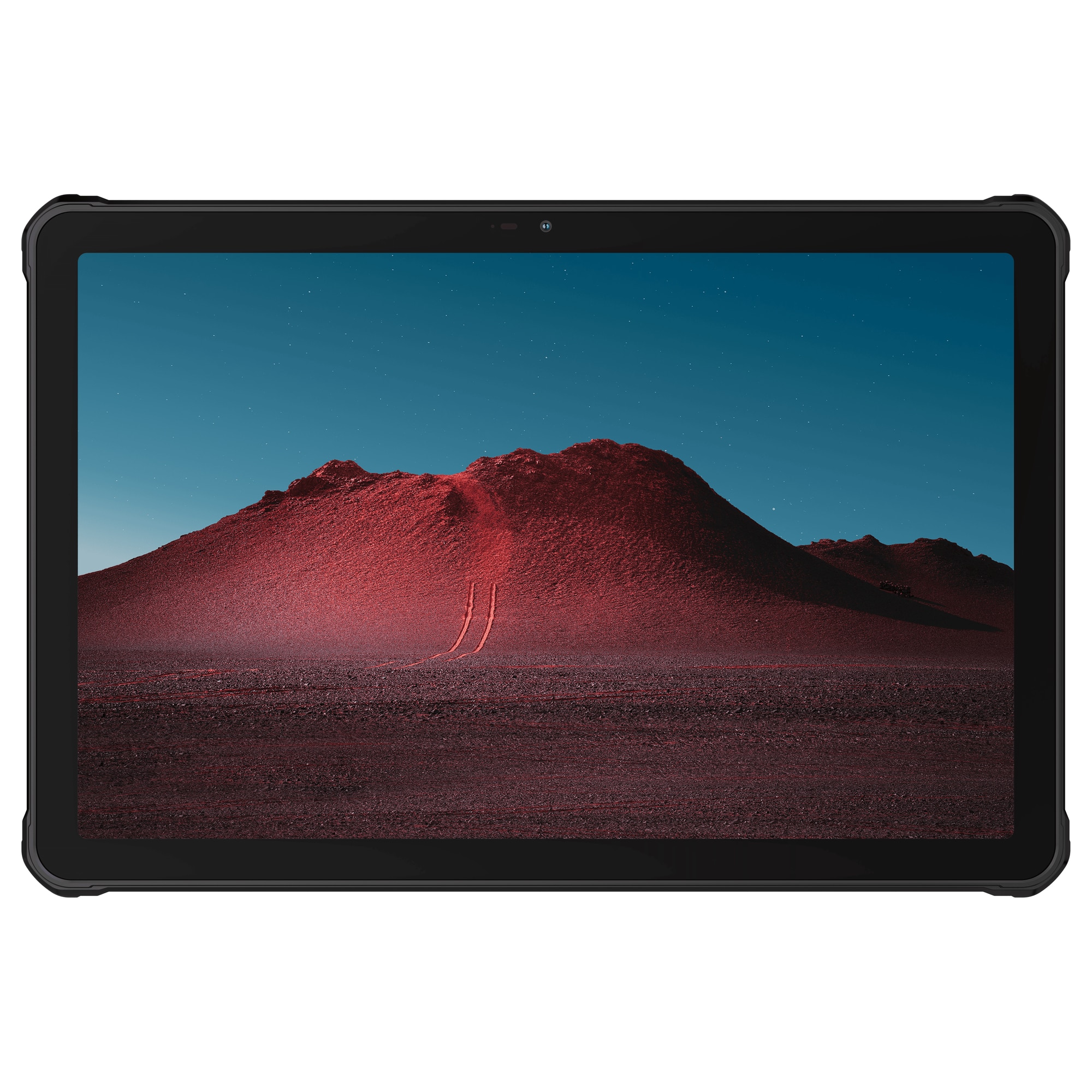 Tabletă Oukitel RT10, 11", 512GB, 12GB, Negru, 25000mAh