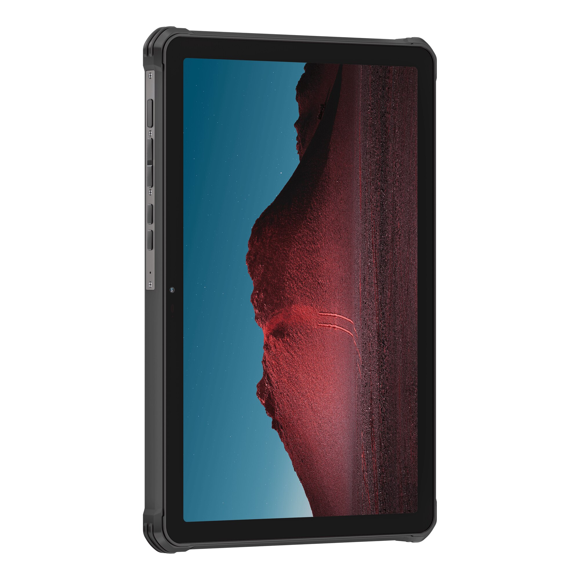 Tabletă Oukitel RT10, 11", 512GB, 12GB, Negru, 25000mAh
