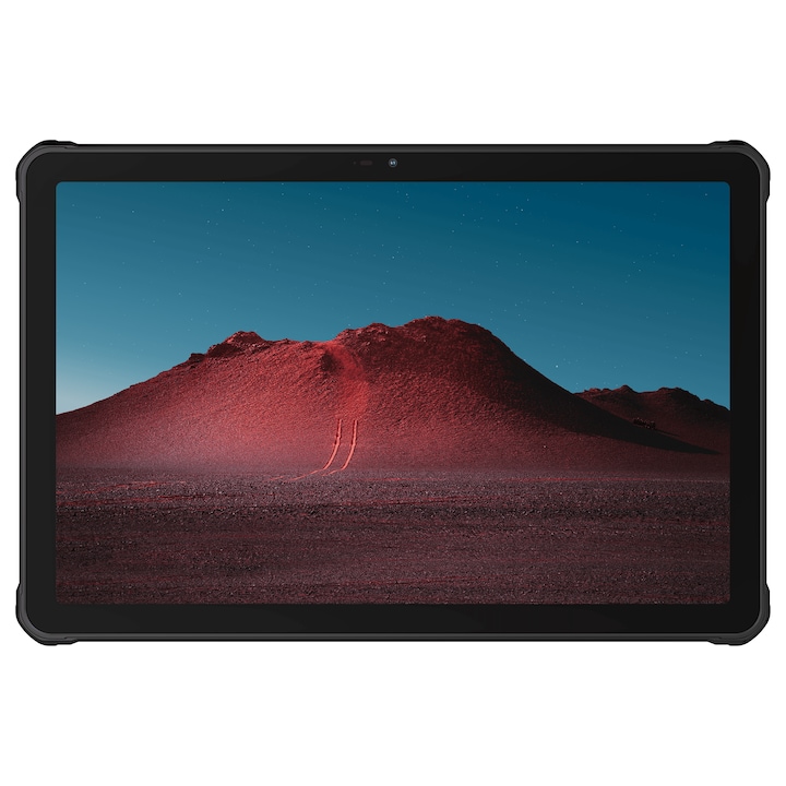Tabletă Oukitel RT10, 11", 512GB, 12GB, Negru, 25000mAh