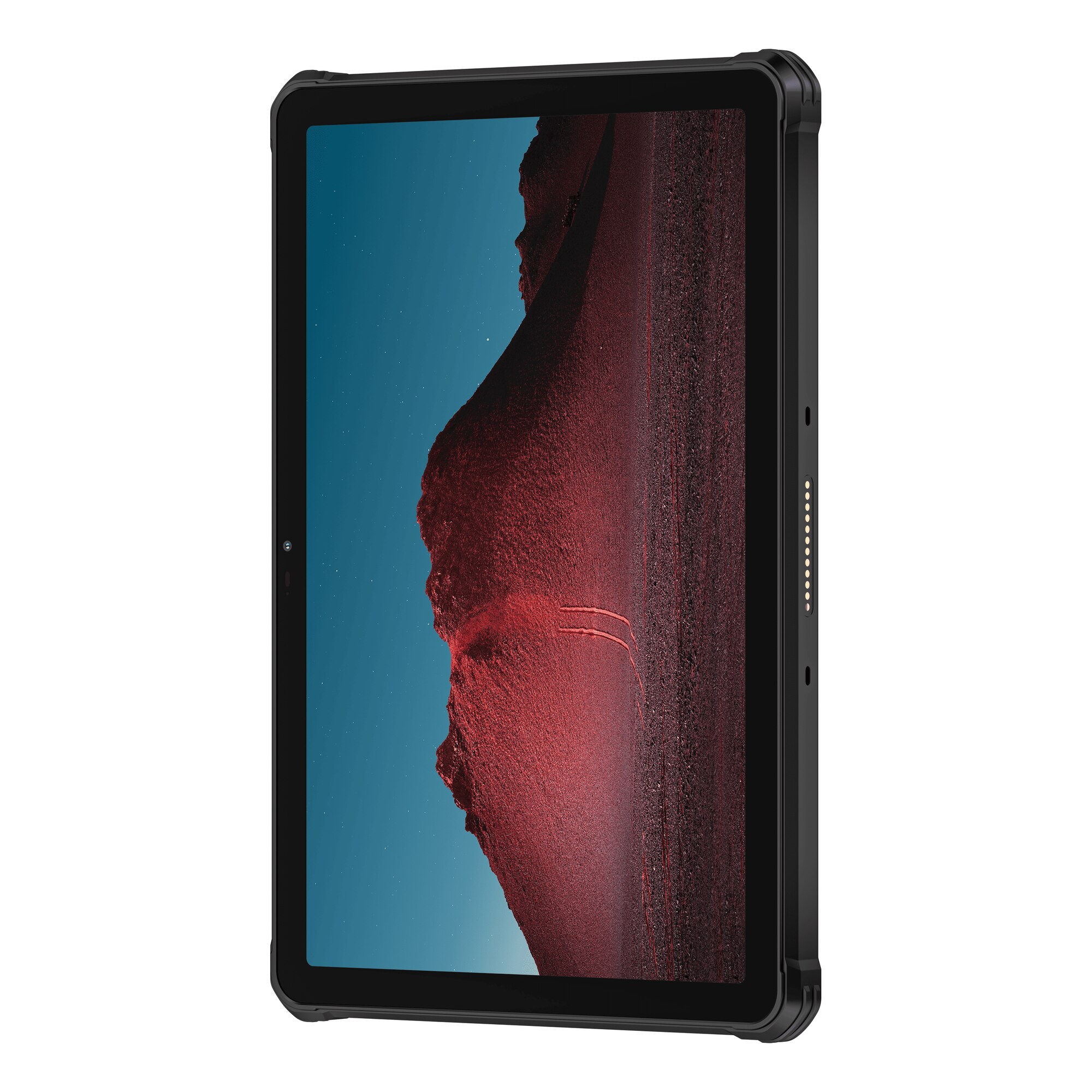 Tabletă Oukitel RT10, 11", 512GB, 12GB, Negru, 25000mAh