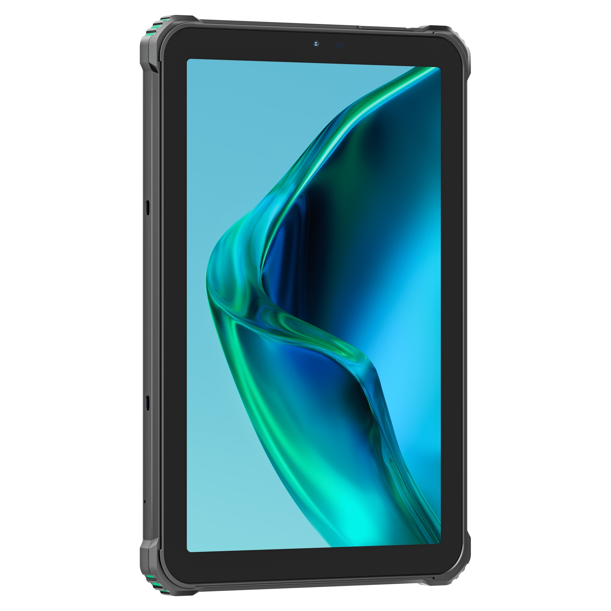 Tabletă Oukitel RT3 Pro 8" 128GB, 4GB, verde, conectivitate SIM