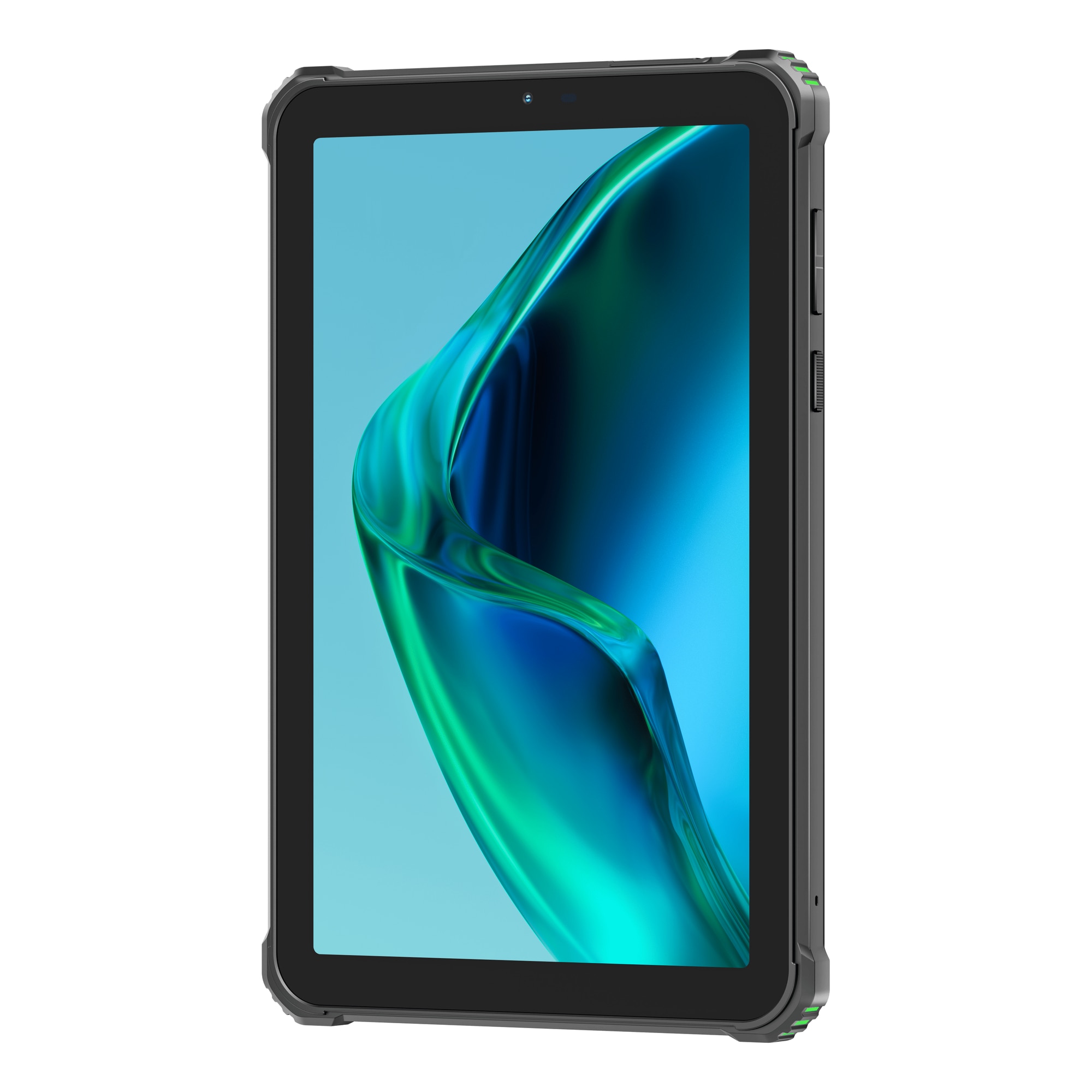 Tabletă Oukitel RT3 Pro 8" 128GB, 4GB, verde, conectivitate SIM