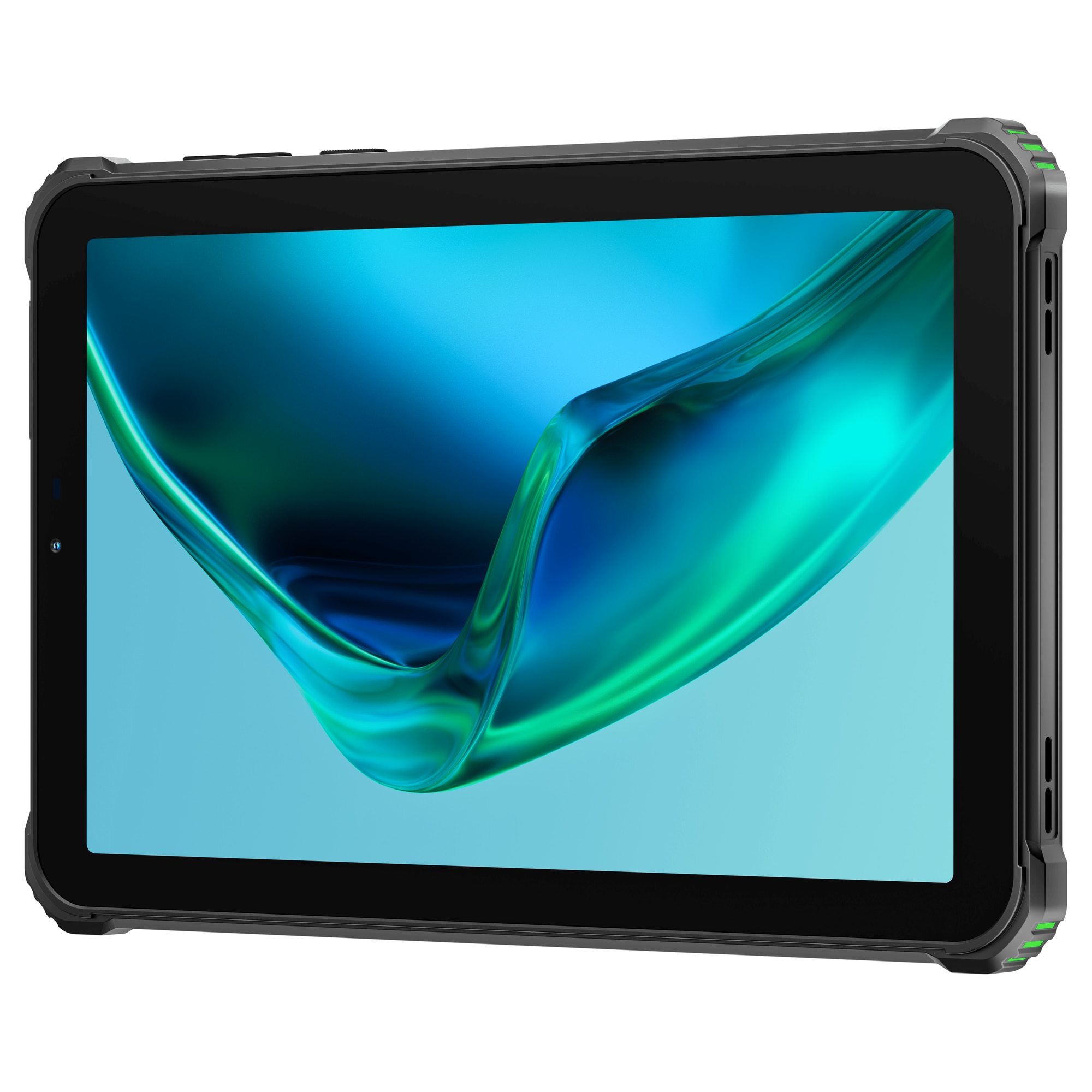 Tabletă Oukitel RT3 Pro 8" 128GB, 4GB, verde, conectivitate SIM