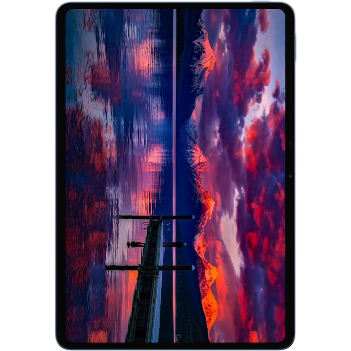 Tableta Xiaomi Pad 8 Pro, 11.2", 12GB RAM, 512GB, Wi-Fi, Blue