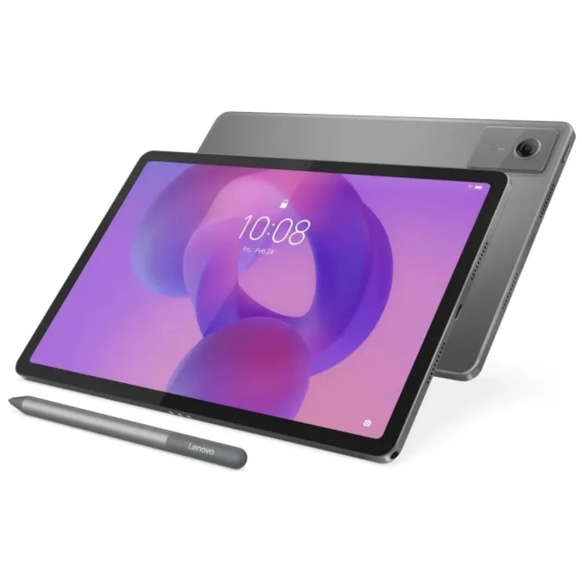 Tabletă Lenovo Idea Tab, 11 inch, 128 GB, WiFi, gri