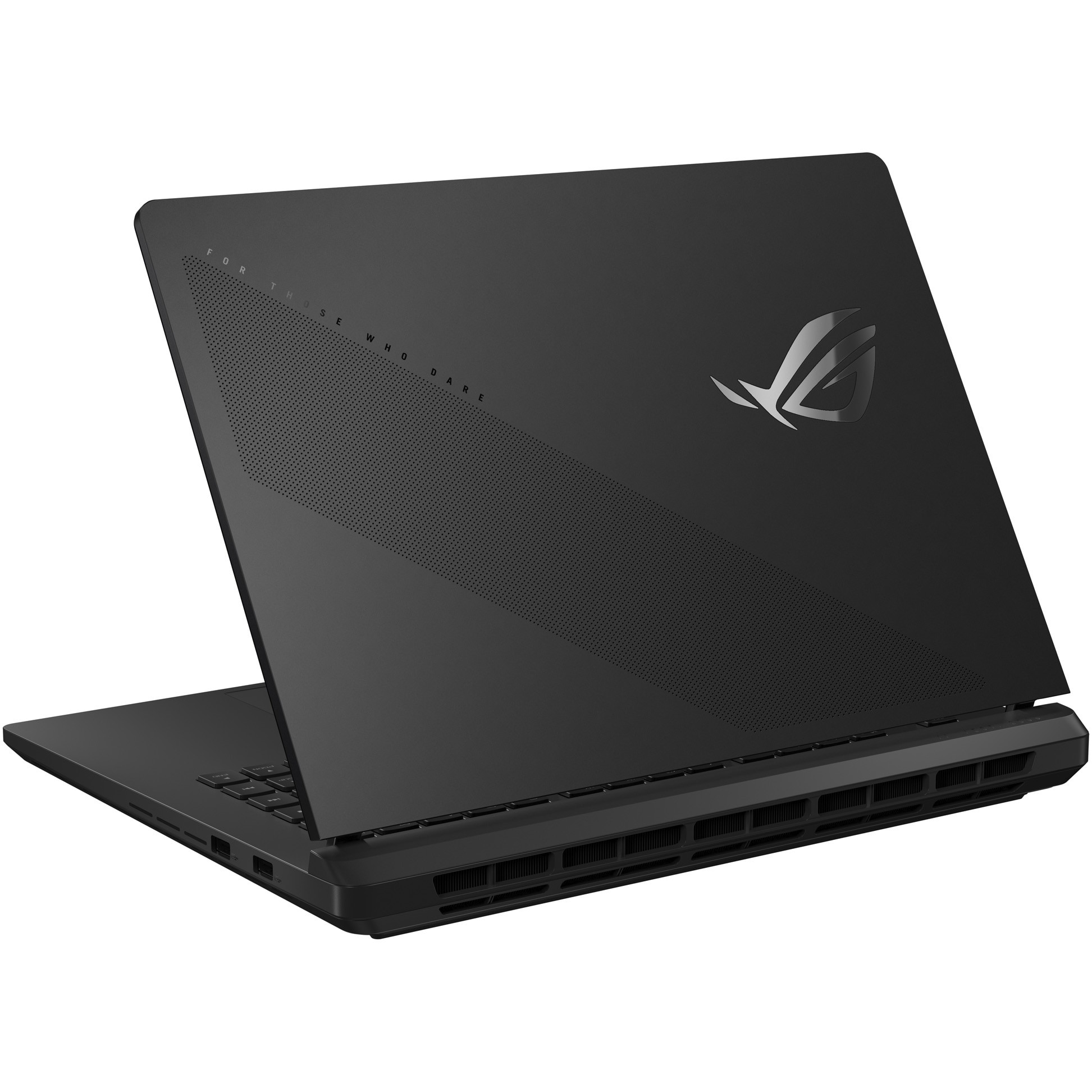 Laptop Gaming ASUS ROG Strix SCAR 16 G635LW cu procesor Intel® Core™ Ultra 9 275HX pana la 5.4GHz, 16", 2.5K WQXGA, Mini LED, 240Hz, G-Sync, 64GB DDR5, 2TB SSD, NVIDIA® GeForce RTX™ 5080 16GB GDDR7, Windows 11 Pro, Off Black